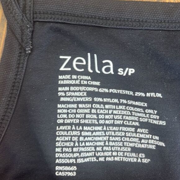 ‎Zella Sports Bra - Picture 3 of 4